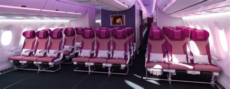 qatar airways online check in seat selection